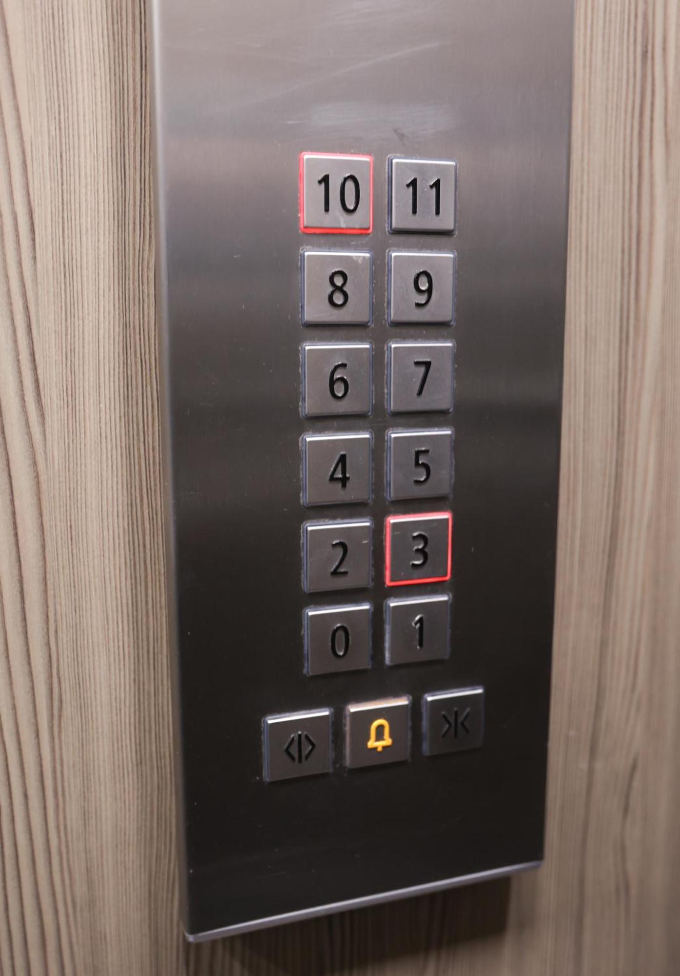 Vitan Central Oasis ---Free Secured Private Parking---Self Check-In-- Bukarest Eksteriør billede