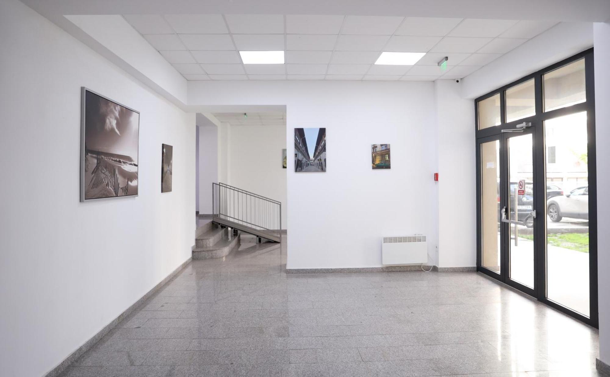 Vitan Central Oasis ---Free Secured Private Parking---Self Check-In-- Bukarest Eksteriør billede