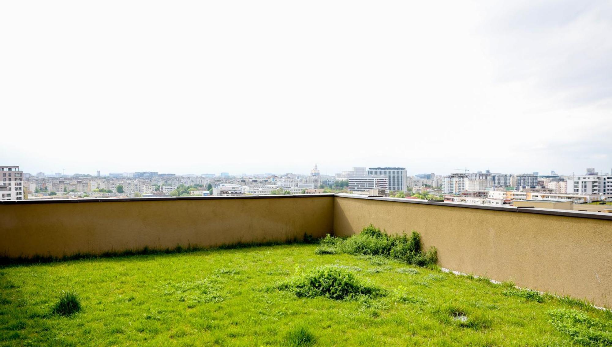 Vitan Central Oasis ---Free Secured Private Parking---Self Check-In-- Bukarest Eksteriør billede